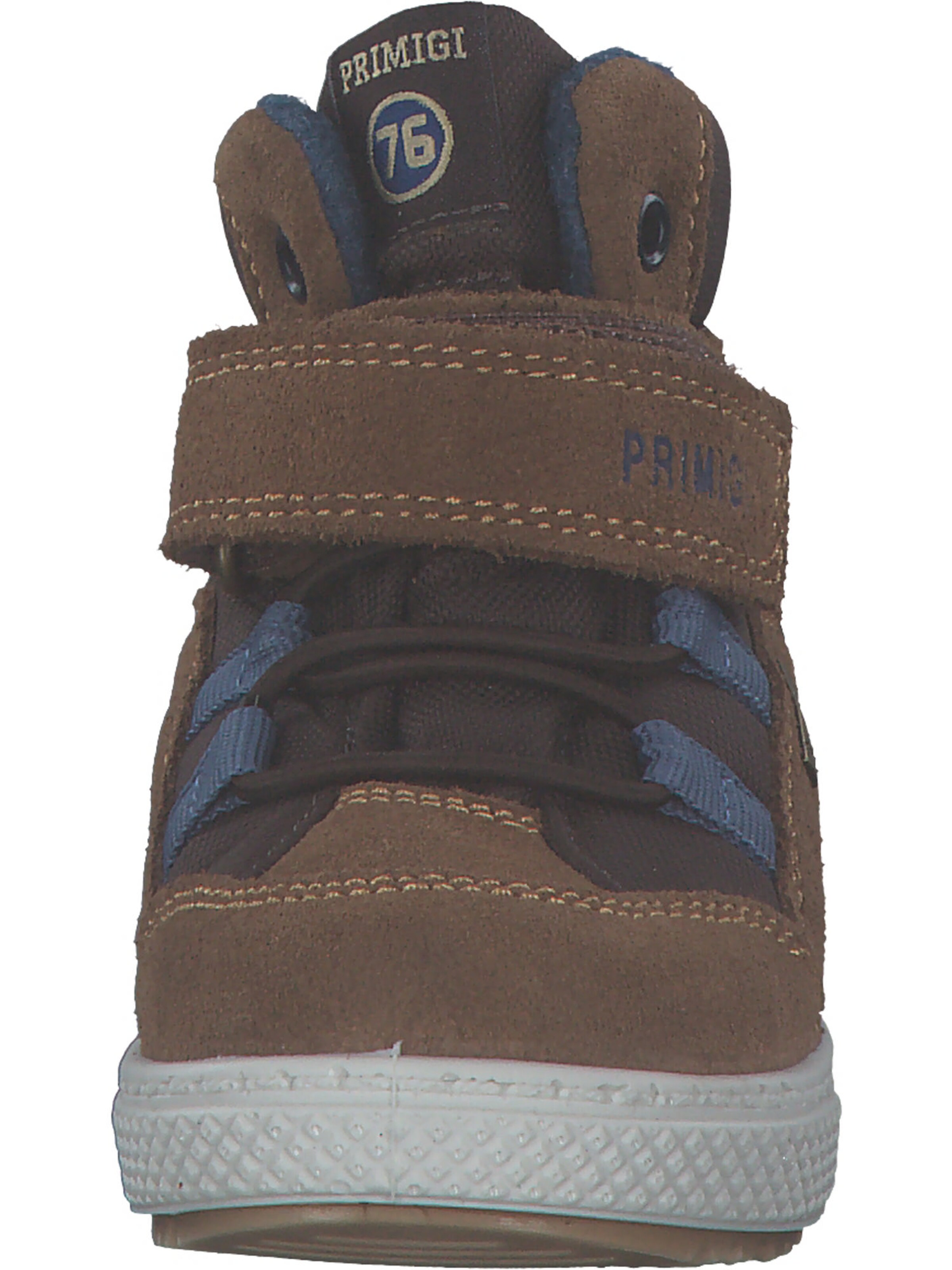 PRIMIGI Lauflernschuhe in Braun