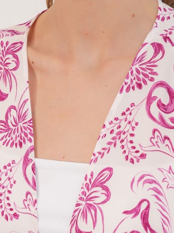 Kimono 'Kimonos' Bigdart en beige