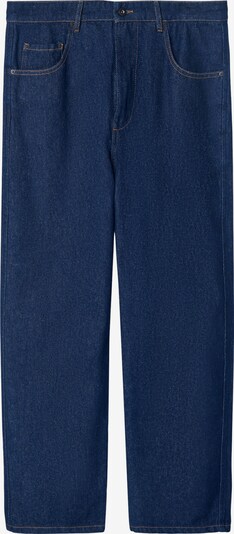 Adolfo Dominguez Jeans in dunkelblau, Produktansicht