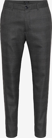 MatiniqueSlimfit Hlače 'MALiam' - plava boja: prednji dio