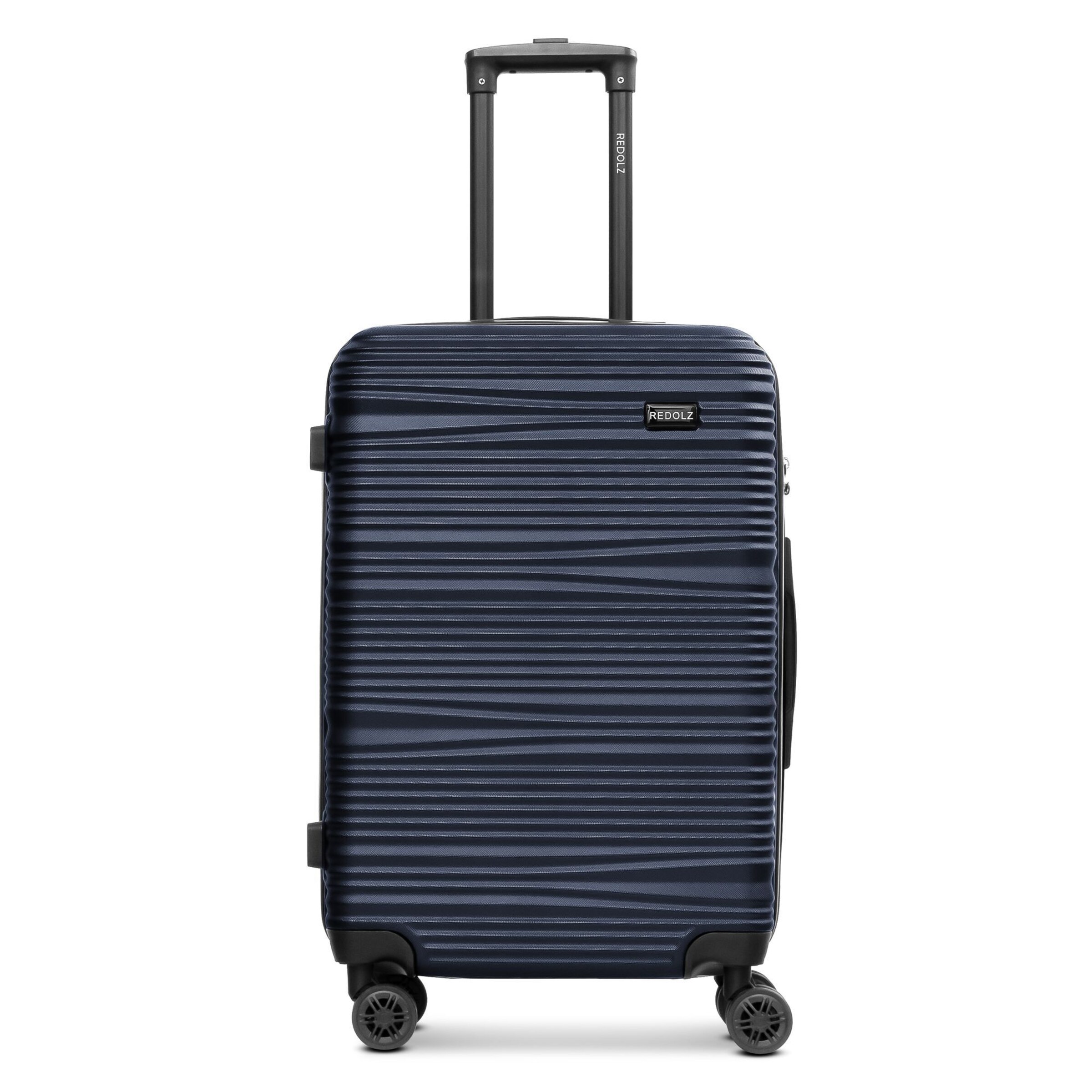 Redolz Trolley 'Essentials' in Blue: front