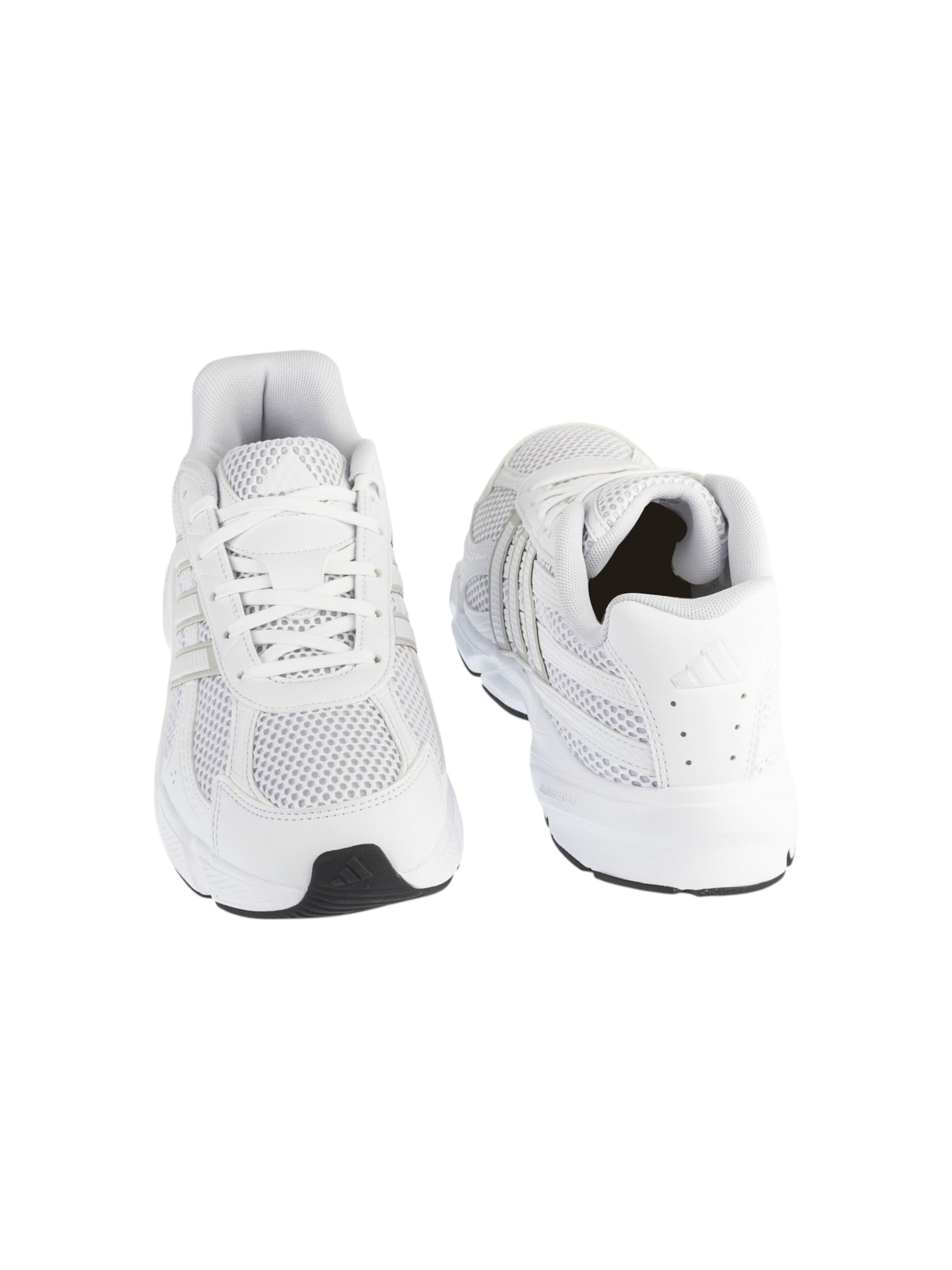 ADIDAS PERFORMANCE Platform trainers 'adidas Technochaos 2000' in White