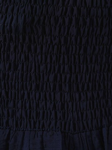 Robe Bigdart en bleu