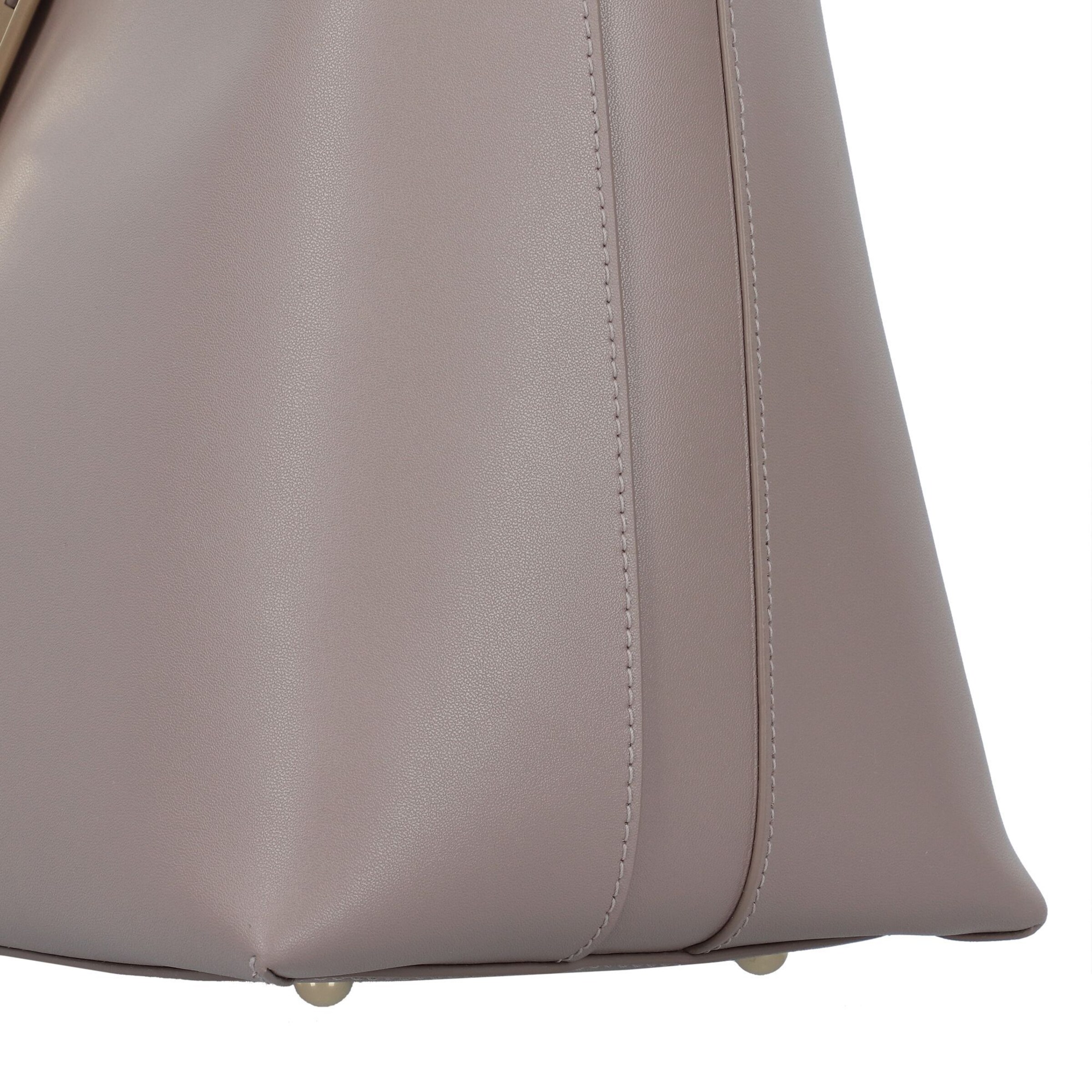 FURLA Shoulder bag 'Goccia' in Purple