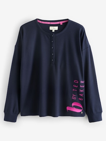 B by Ted Baker Pyjamas i blå