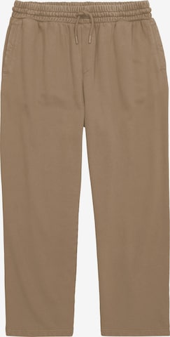 STHUGE Hose in Beige: Vorderseite