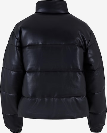 Veste d’hiver Karl Kani en noir