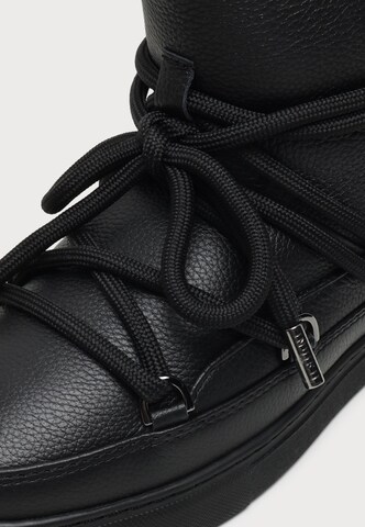 INUIKII Snowboots in Schwarz