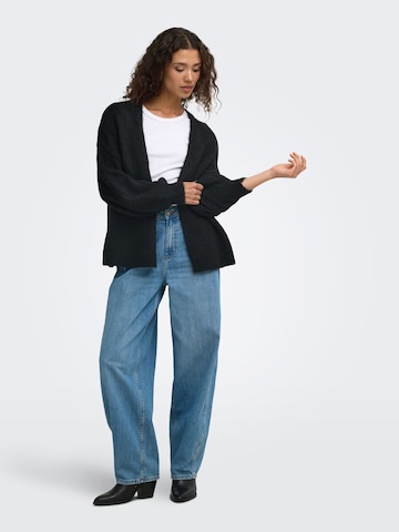 ONLY Cardigan 'ONLNellie' i sort