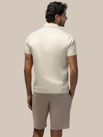 State of Art Shirt in White