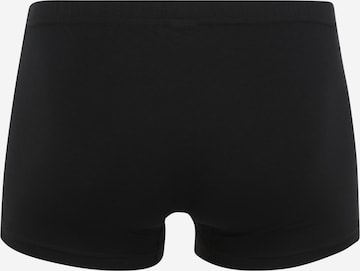 CECEBA Boxershorts in Schwarz