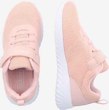 KAPPA Sneakers 'CES K' i rosa