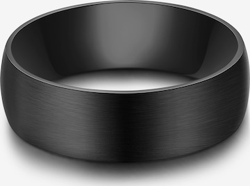 True Rebels Sormus värissä musta: etupuoli