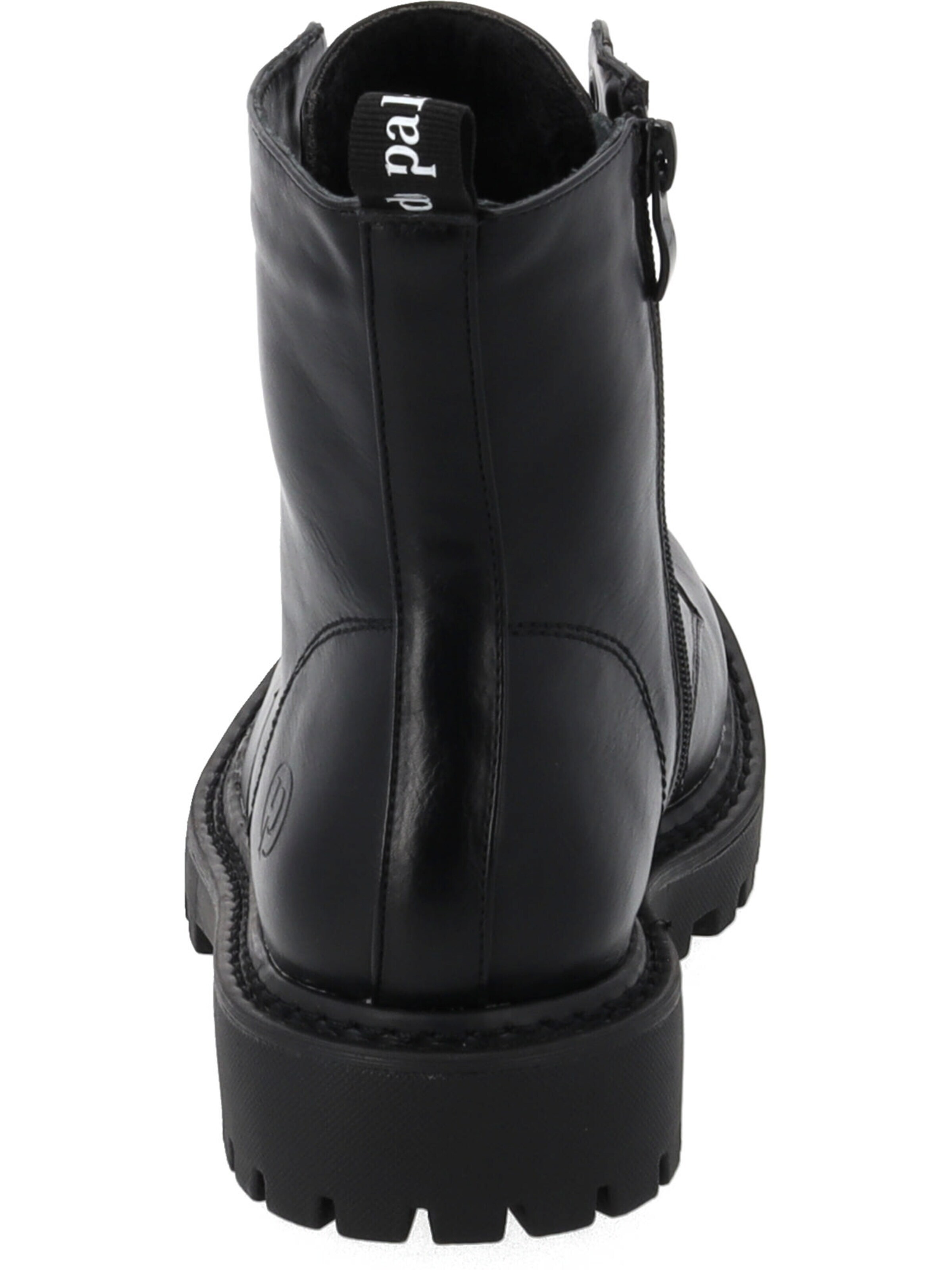 Palado Boots 'Palado Noleta' in Black