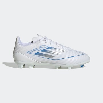 ADIDAS PERFORMANCE Sports shoe 'F50 League' in White