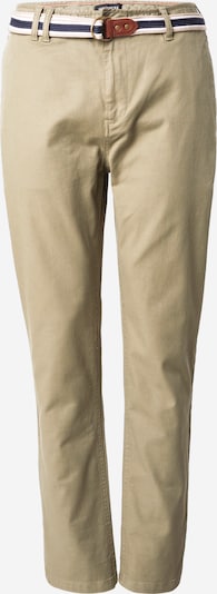 SCOTCH & SODA Chinohousut 'Warren' koossa 29/30 värissä vaaleanruskea, Tuotenäkymä