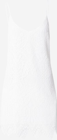 Vanessa Bruno Dress 'CATHY' in White: front