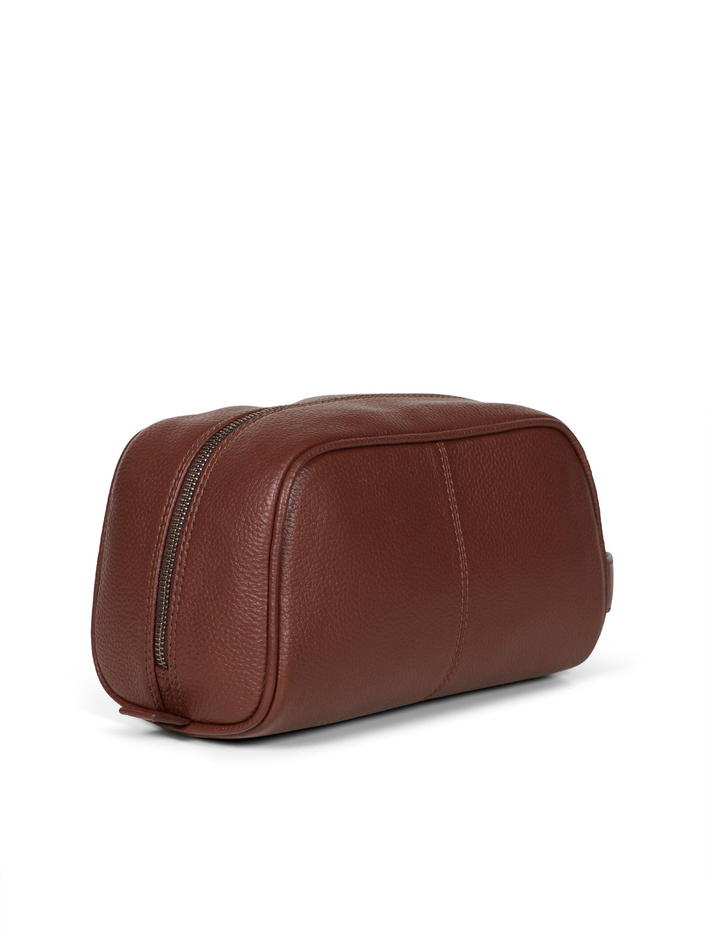 Trousses de toilette Howard London en marron