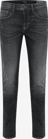 11 Project Jeans 'Verner' in Black: front