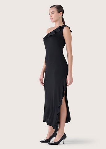 Robe de soirée 'ARABIAN' Camomilla en noir