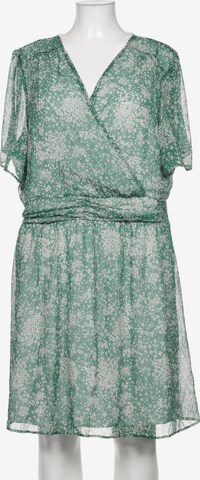 Kiabi Dress in 6XL in Green: front