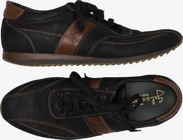 Galizio Torresi Sneaker 42 in Mischfarben: Vorderseite