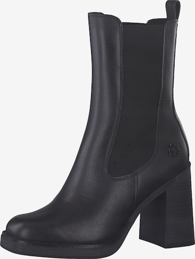 MARCO TOZZI by GUIDO MARIA KRETSCHMER Chelsea Boots in Black, Item view