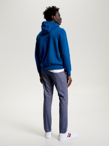 TOMMY HILFIGER Regular fit Sweatshirt in Blue