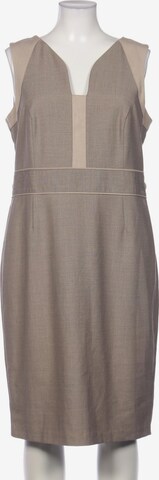 NEXT Kleid XXXL in Beige: predná strana