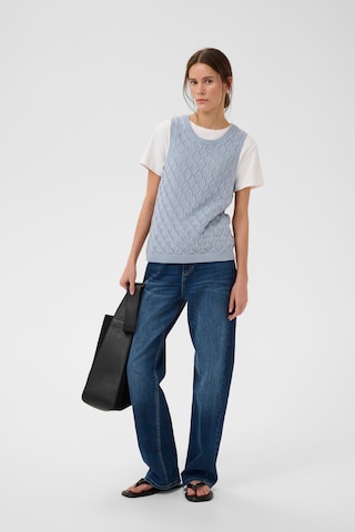 InWear Pullover 'Baletta' in Blau