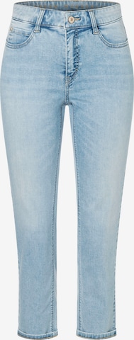 MAC Jeans in Blau: Vorderseite