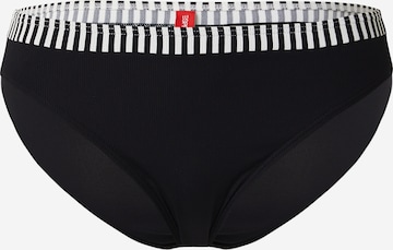 ESPRIT Bikiniunderdel 'BONDI BEACH' i svart: framsida