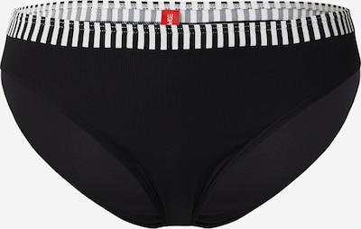 ESPRIT Bikinitrusse 'BONDI BEACH' i sort / hvid, Produktvisning