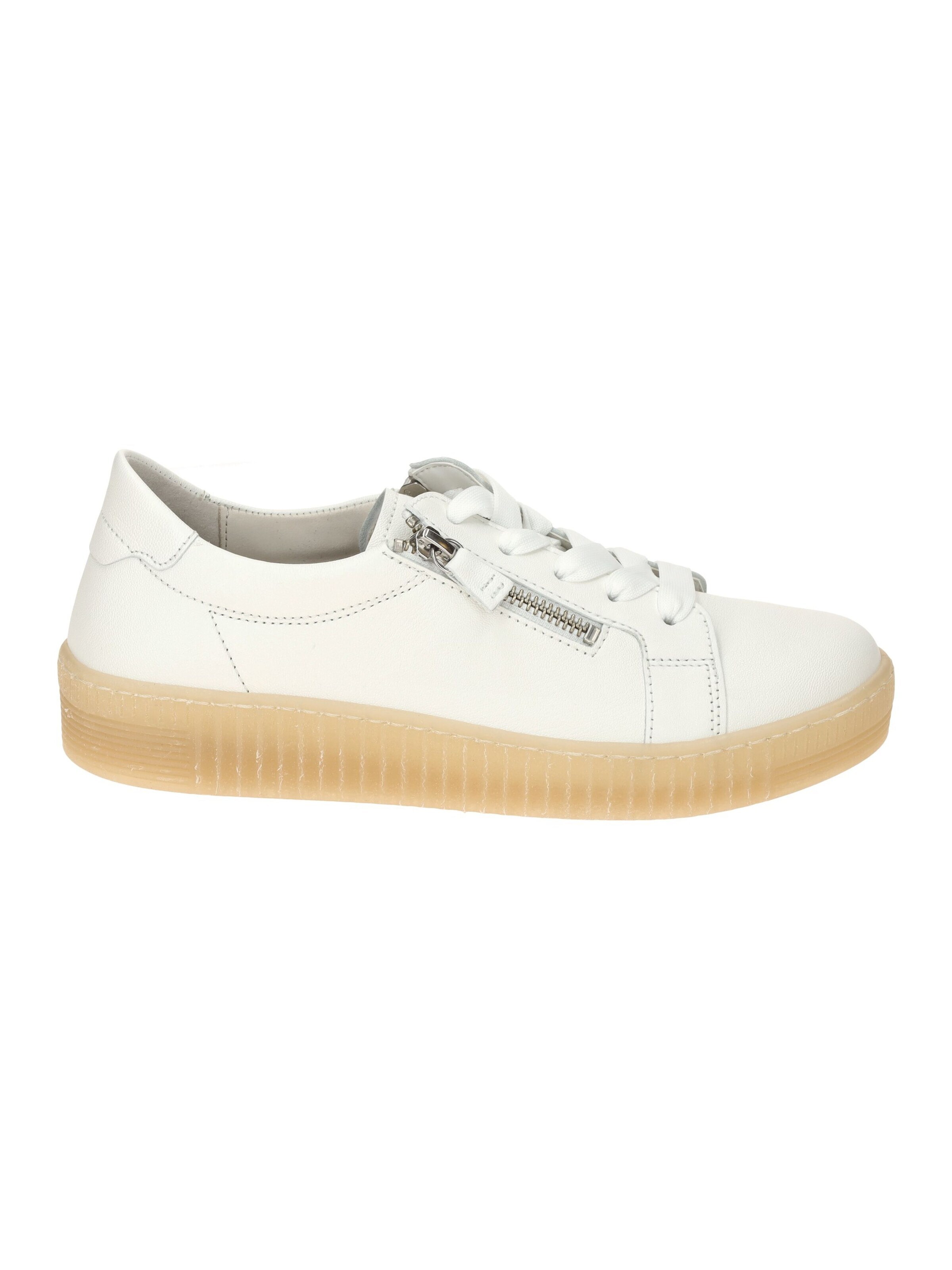 GABOR Sneaker low‌‌‌ in Weiß