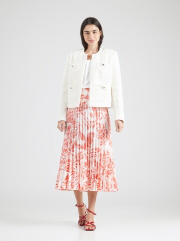 COMMA Skirt in Pink