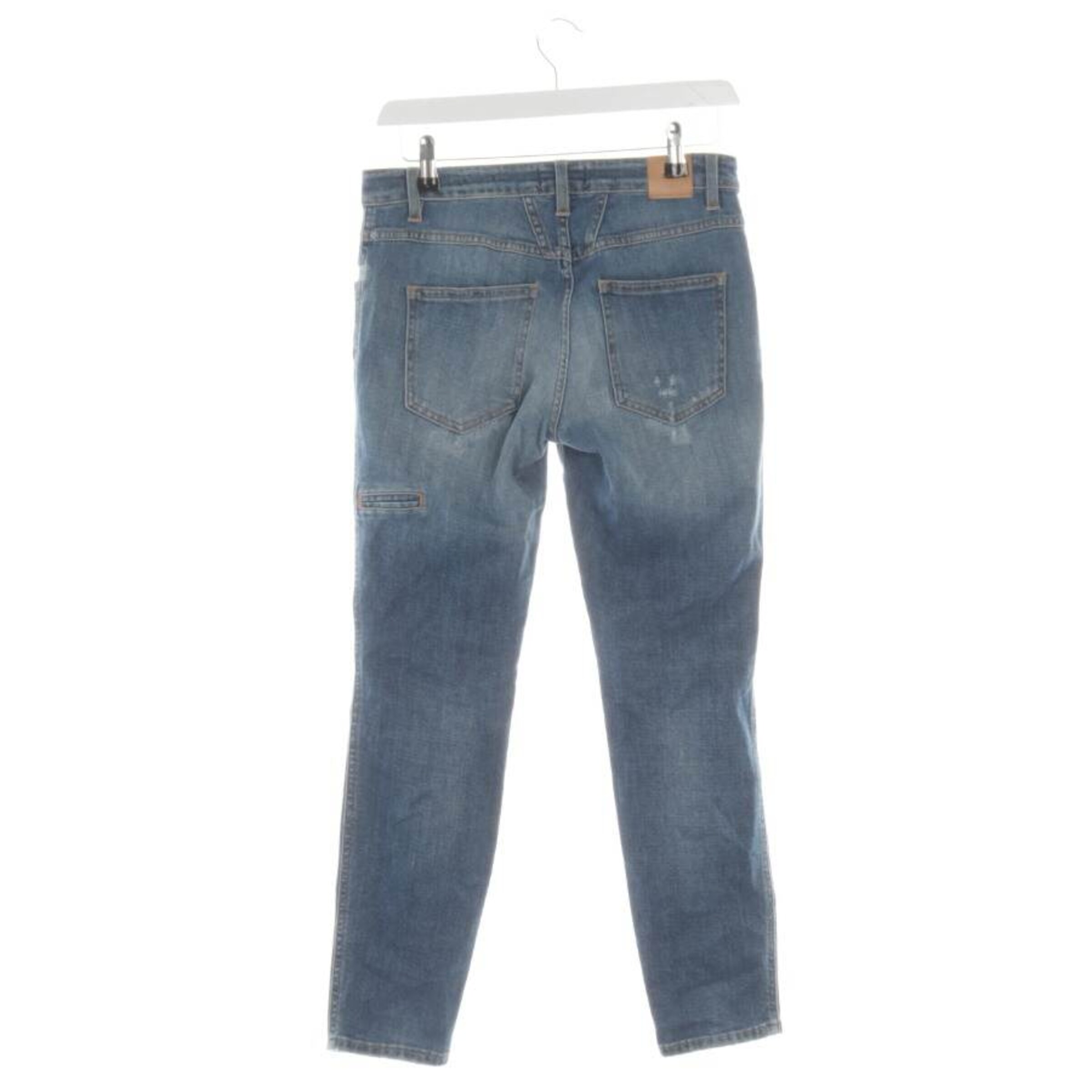 Closed Jeans in 24 in Blue