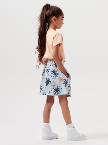 Noppies Skirt 'Pine' in Blue