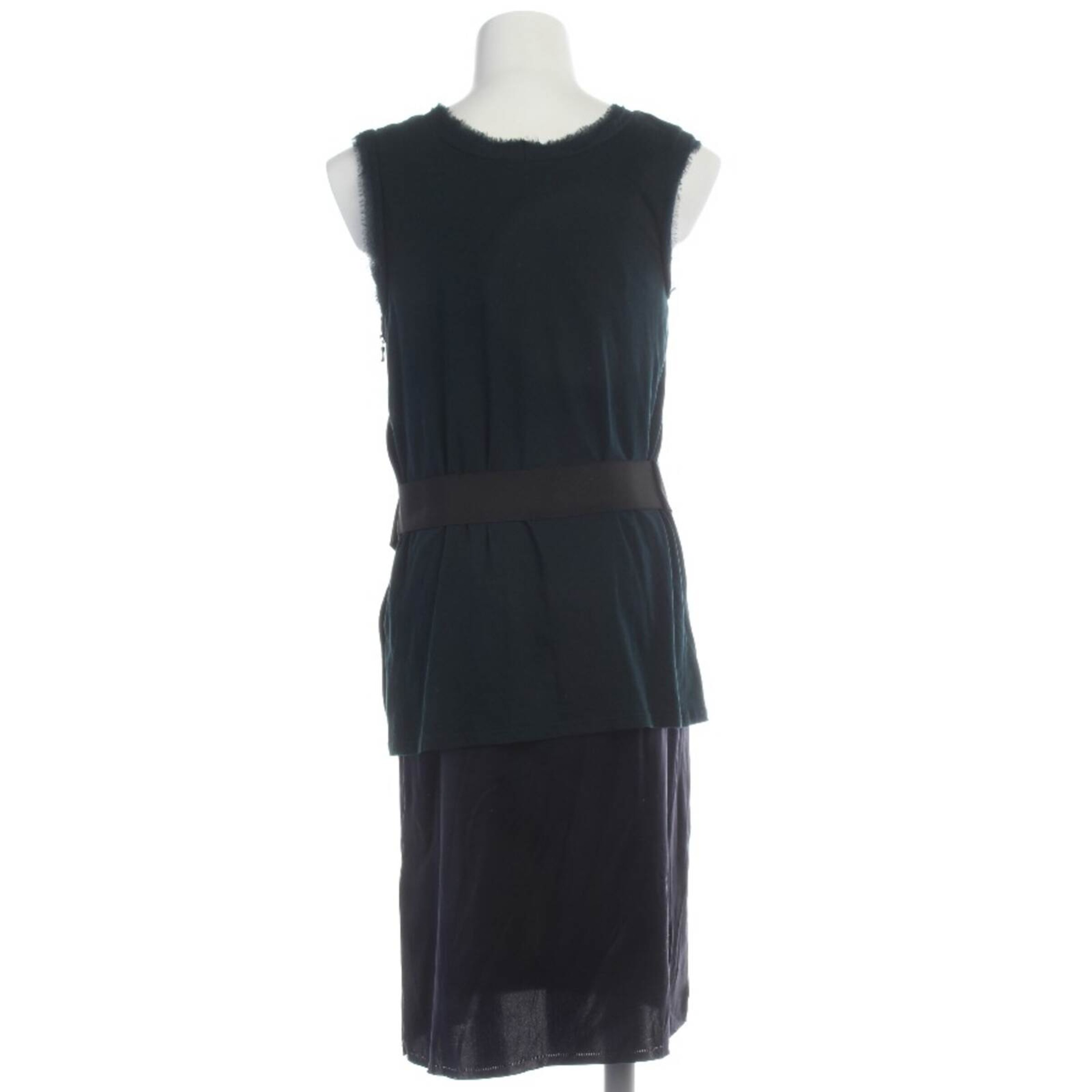 Lanvin Kleid M in Mischfarben