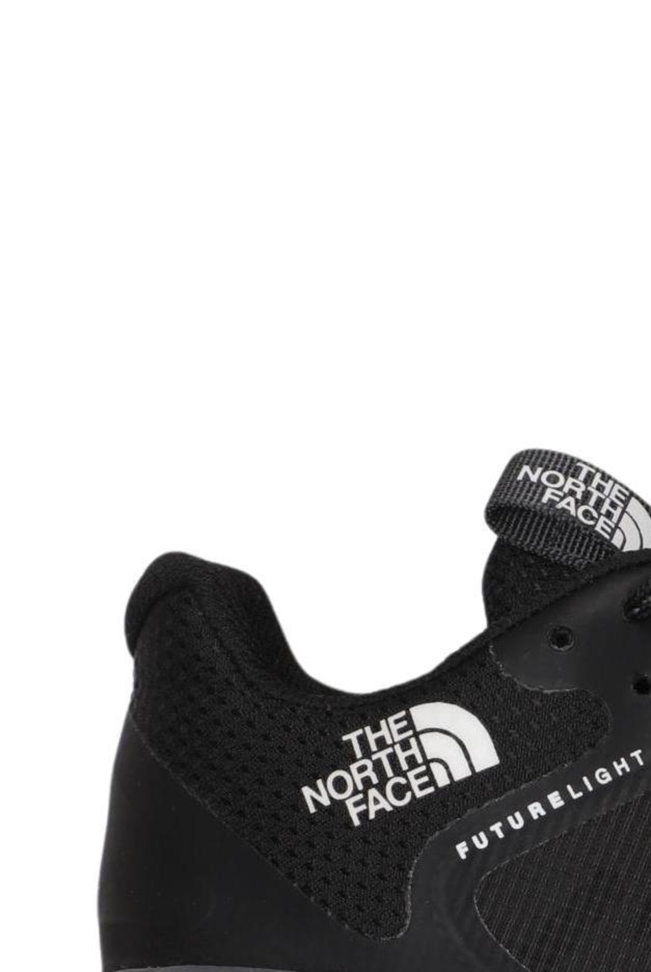 THE NORTH FACE Sneaker 38 in Schwarz