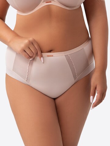 Gorsenia Slip 'K442/1 Luisse' in Beige