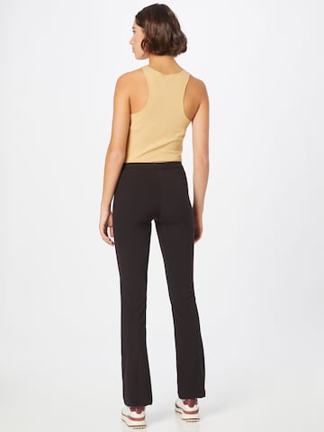 Coupe slim Pantalon 'Ritzo' WEEKDAY en noir