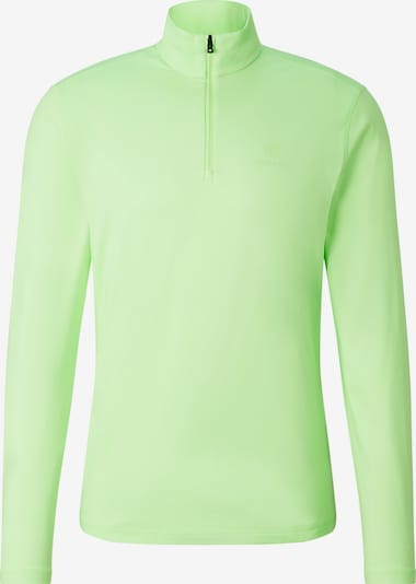 Bogner Fire + Ice Shirt ' Pascal ' in S in neongrün, Produktansicht
