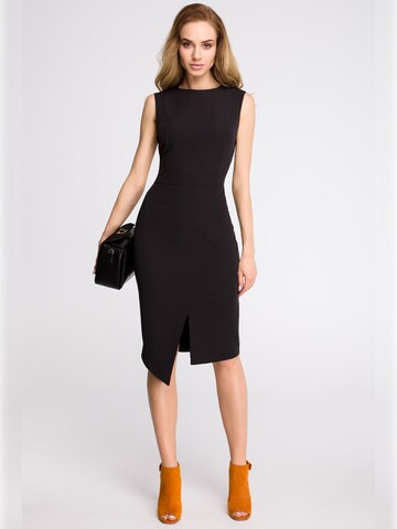 Stylove - Vestido en negro