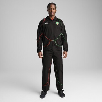 Vestes d’entraînement PUMA en noir