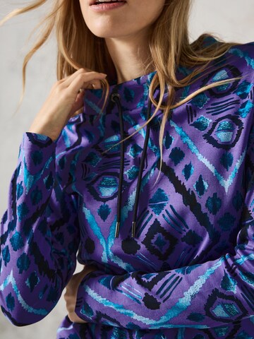 CECIL Shirt in Lila