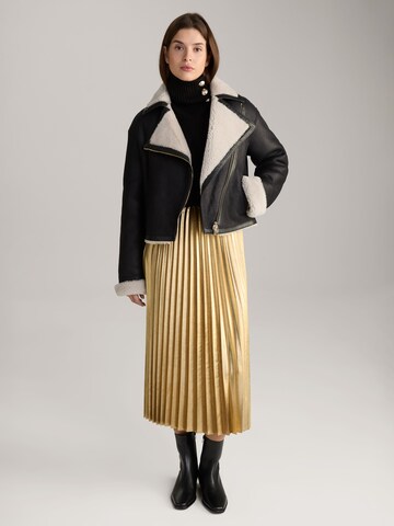 JOOP! Between-season jacket in Black