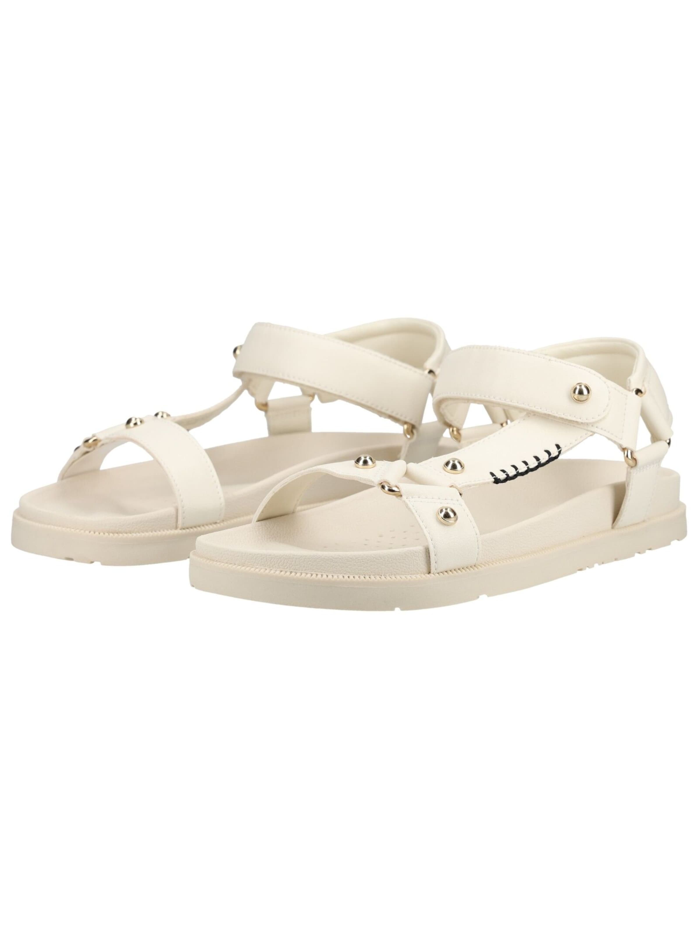 Sandalo di GEOX in beige