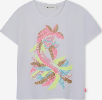 Billieblush Paita värissä valkoinen: etupuoli