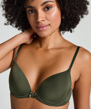 Hunkemöller BH in Groen
