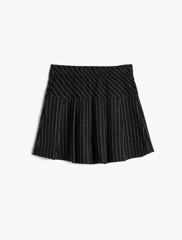 Koton Skirt in Black